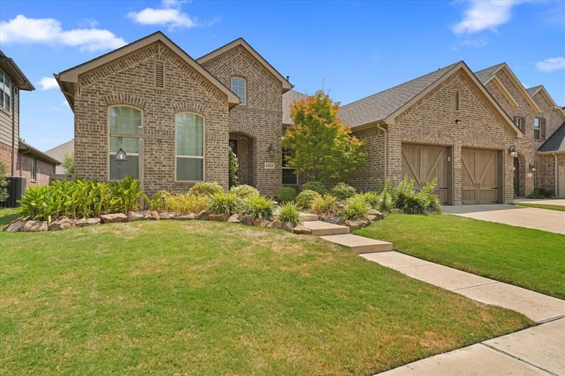 1113 5th Street, Argyle TX 76226 - Photo 31