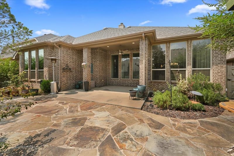 1113 5th Street, Argyle TX 76226 - Photo 25