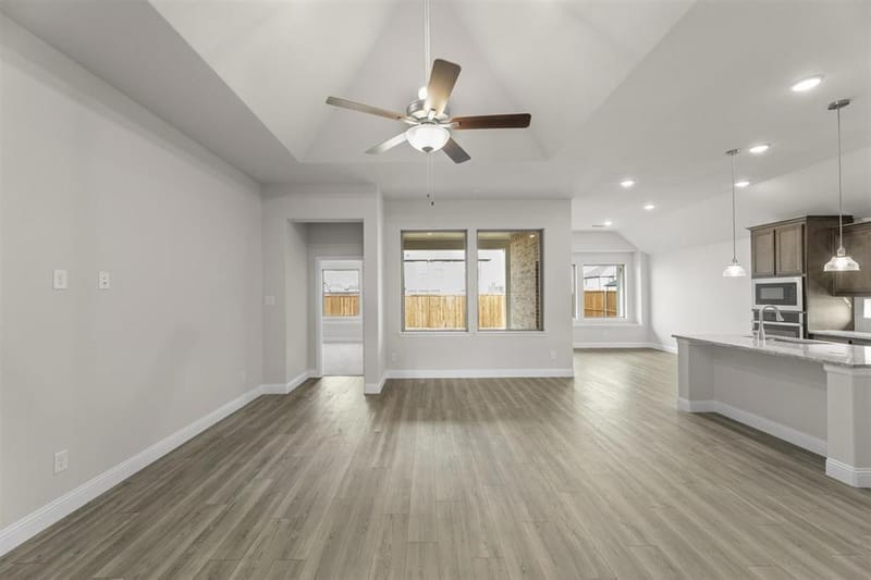 5709 Burford Lane, Celina TX 75009 - Photo 2