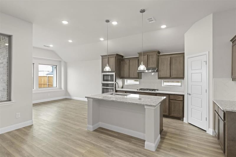 5709 Burford Lane, Celina TX 75009 - Photo 6