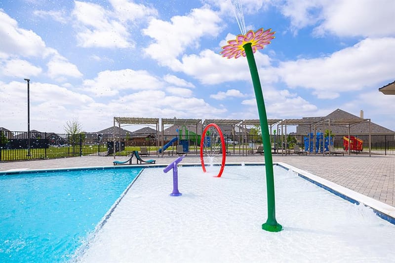5709 Burford Lane, Celina TX 75009 - Photo 22