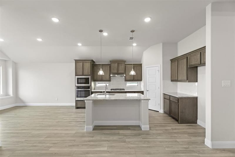 5709 Burford Lane, Celina TX 75009 - Photo 5