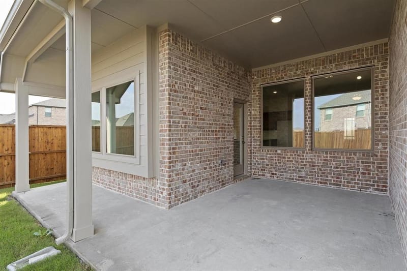 5709 Burford Lane, Celina TX 75009 - Photo 21