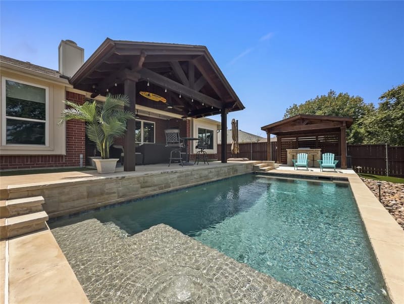8409 Victory Street, Rowlett TX 75089