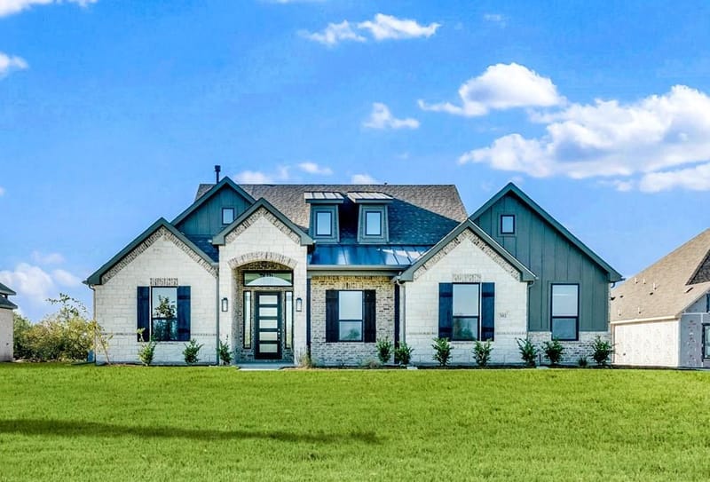 381 Willowy, Royse City TX 75189 - Photo 2