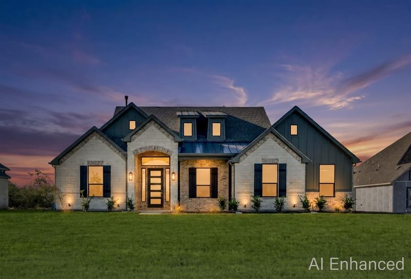 381 Willowy, Royse City TX 75189