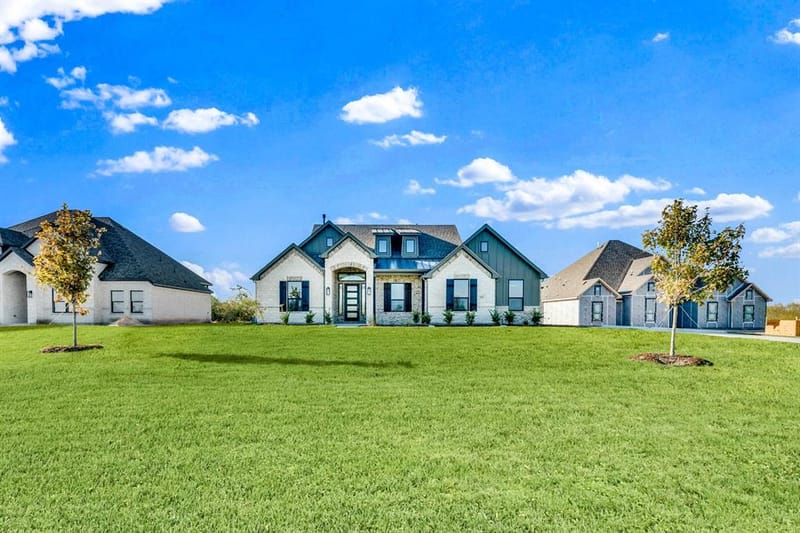 381 Willowy, Royse City TX 75189 - Photo 4