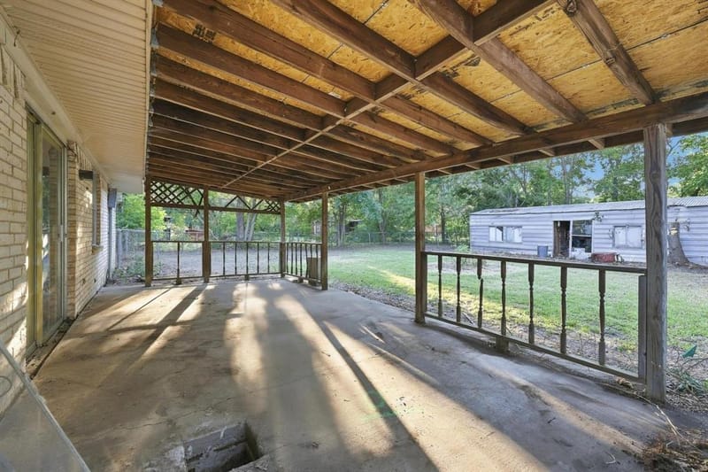 1008 Yeager Street, Honey Grove TX 75446 - Photo 27