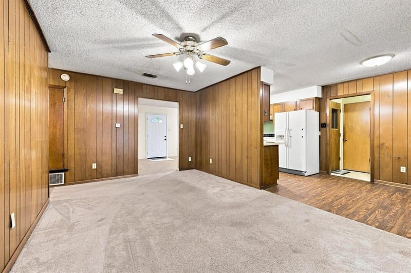 1008 Yeager Street, Honey Grove TX 75446 - Photo 12