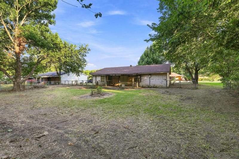 1008 Yeager Street, Honey Grove TX 75446 - Photo 28