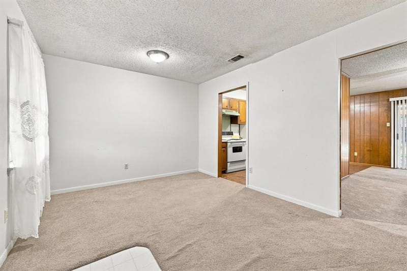 1008 Yeager Street, Honey Grove TX 75446 - Photo 5