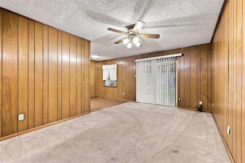 1008 Yeager Street, Honey Grove TX 75446 - Photo 9