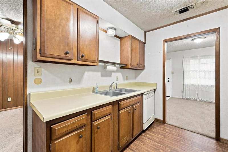 1008 Yeager Street, Honey Grove TX 75446 - Photo 15