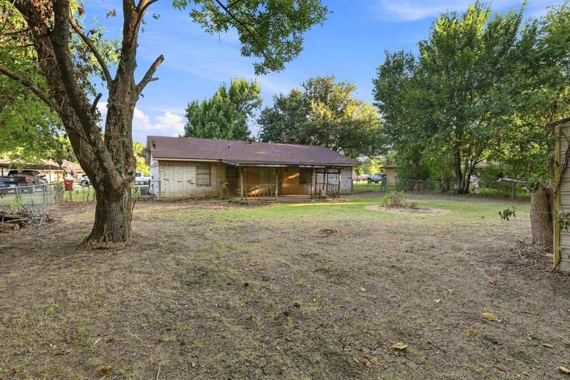 1008 Yeager Street, Honey Grove TX 75446 - Photo 29