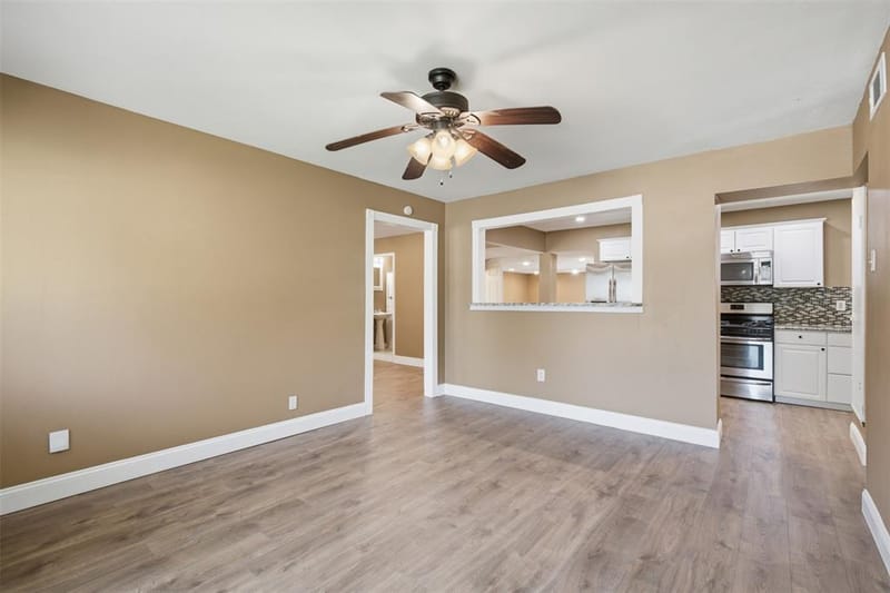 3725 Sheryl Drive, Mesquite TX 75150 - Photo 6