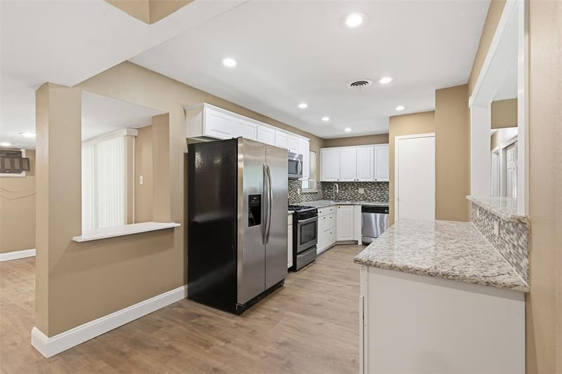 3725 Sheryl Drive, Mesquite TX 75150 - Photo 7