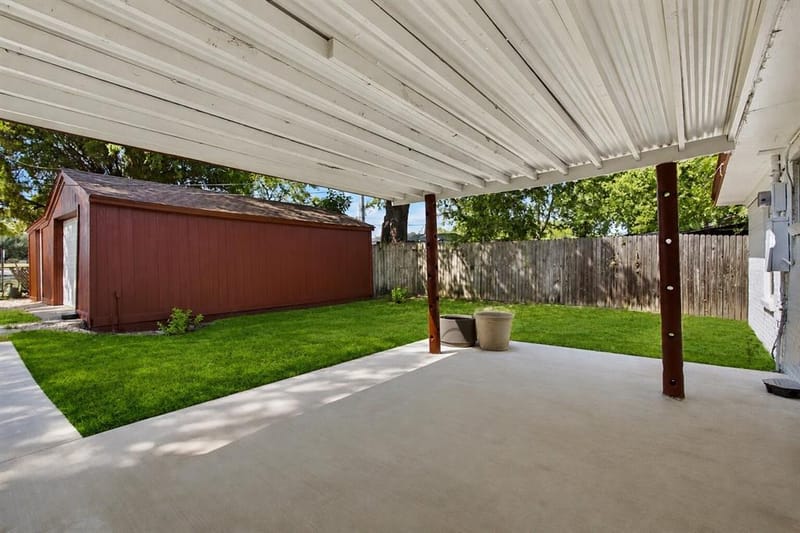 3725 Sheryl Drive, Mesquite TX 75150 - Photo 19