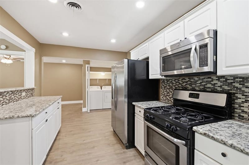 3725 Sheryl Drive, Mesquite TX 75150 - Photo 8