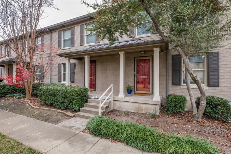 6488 Bordeaux Avenue, Dallas TX 75209 - Photo 17