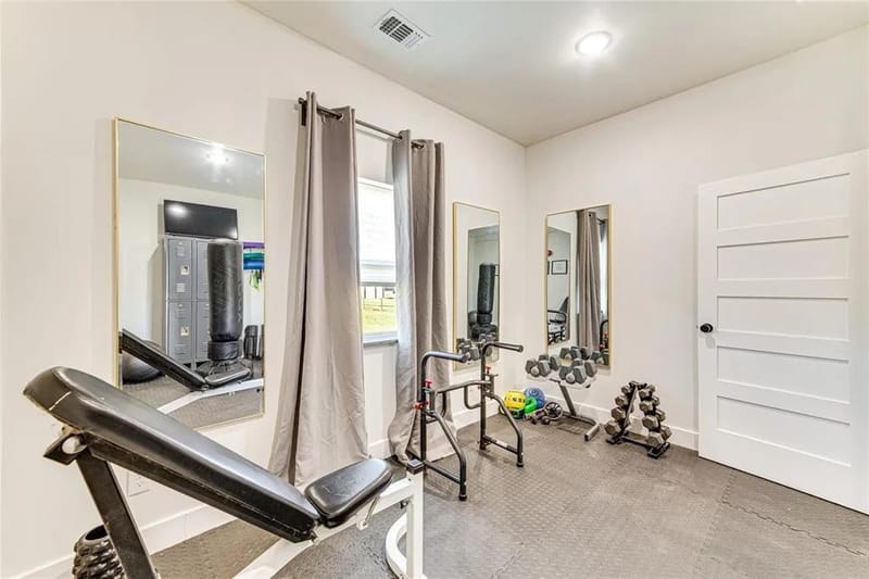 1841 Rs County Road 1402, Point TX 75472 - Photo 26