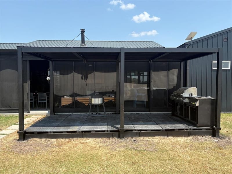 1841 Rs County Road 1402, Point TX 75472 - Photo 32
