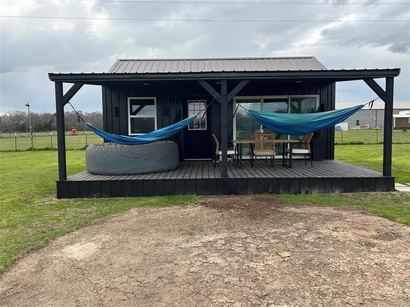 1841 Rs County Road 1402, Point TX 75472 - Photo 33
