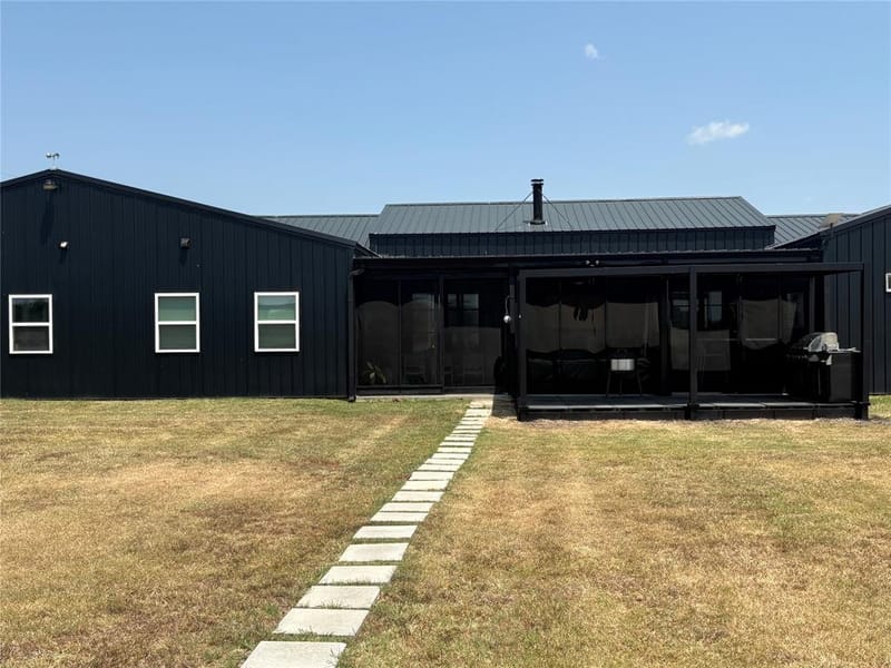 1841 Rs County Road 1402, Point TX 75472 - Photo 14