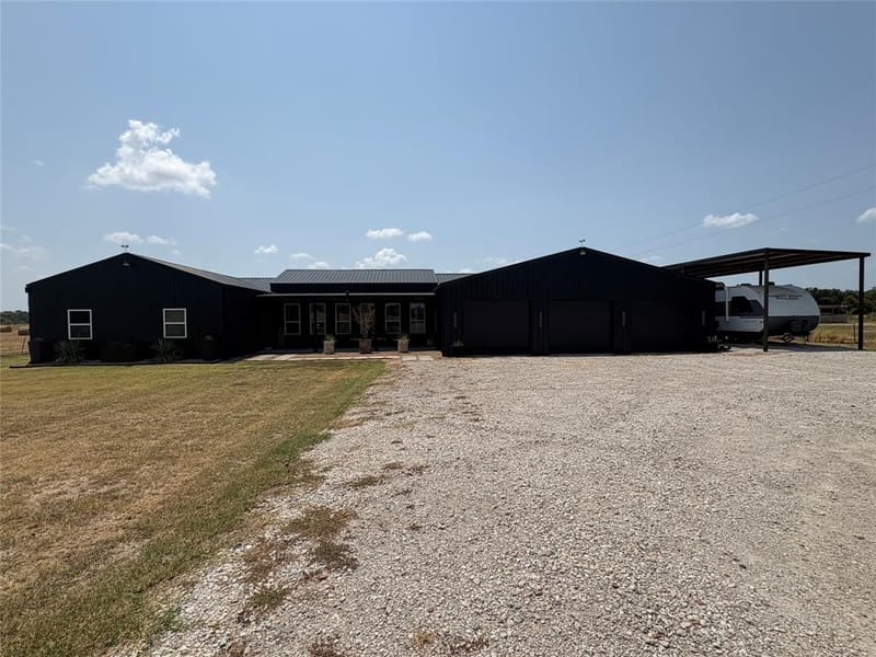 1841 Rs County Road 1402, Point TX 75472 - Photo 39