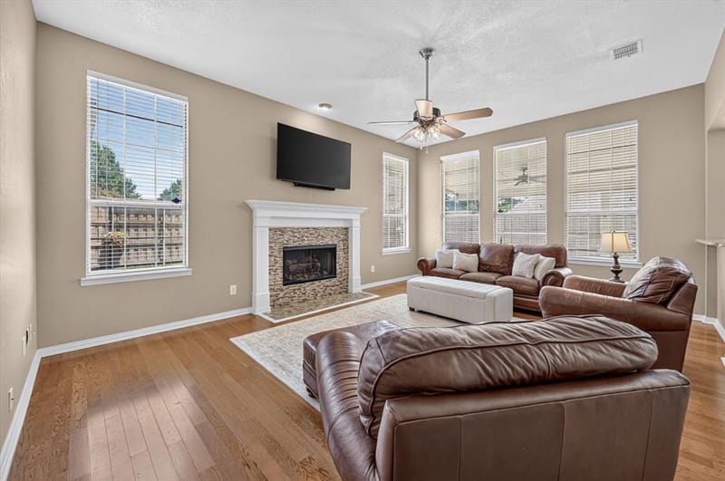 1804 Shadywood Lane, Flower Mound TX 75028 - Photo 17