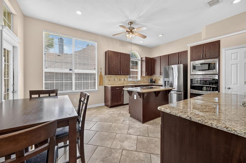 1804 Shadywood Lane, Flower Mound TX 75028 - Photo 7
