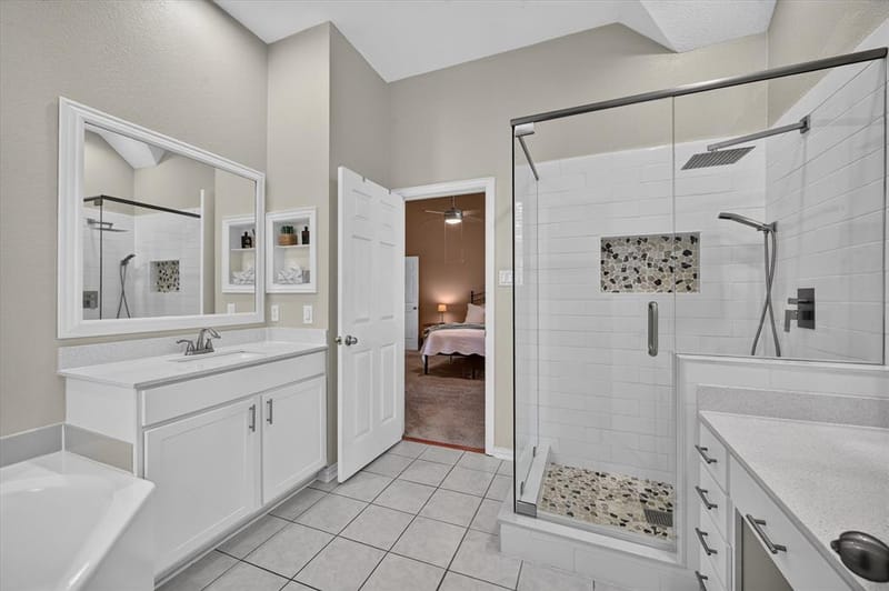 1804 Shadywood Lane, Flower Mound TX 75028 - Photo 3
