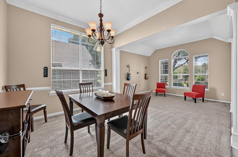 1804 Shadywood Lane, Flower Mound TX 75028 - Photo 9