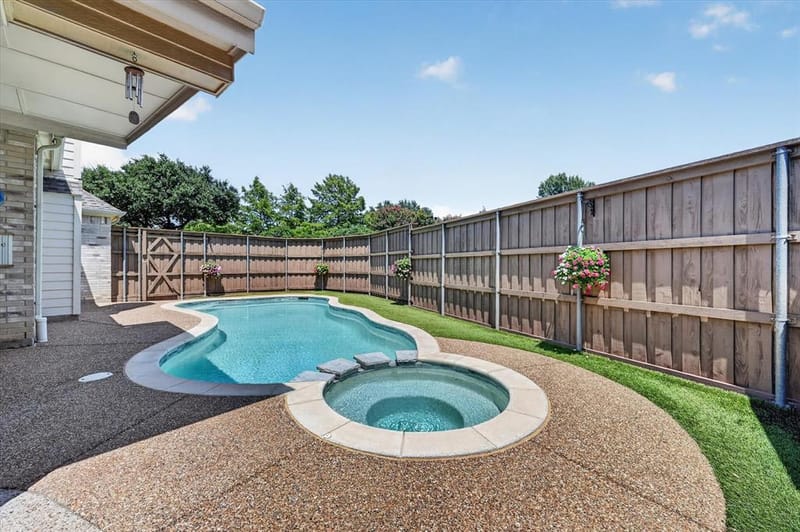 1804 Shadywood Lane, Flower Mound TX 75028 - Photo 34