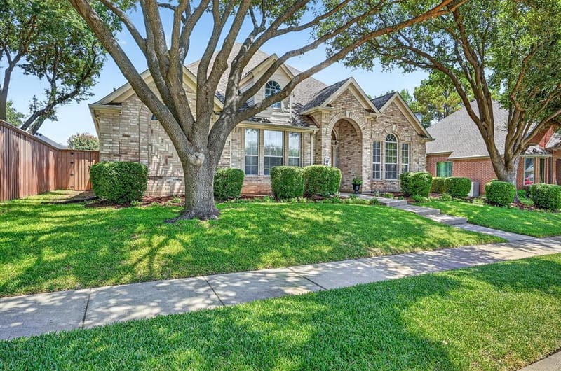 1804 Shadywood Lane, Flower Mound TX 75028 - Photo 38