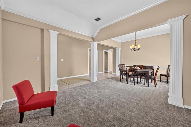 1804 Shadywood Lane, Flower Mound TX 75028 - Photo 10