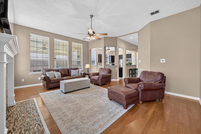1804 Shadywood Lane, Flower Mound TX 75028 - Photo 18