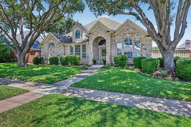 1804 Shadywood Lane, Flower Mound TX 75028 - Photo 37