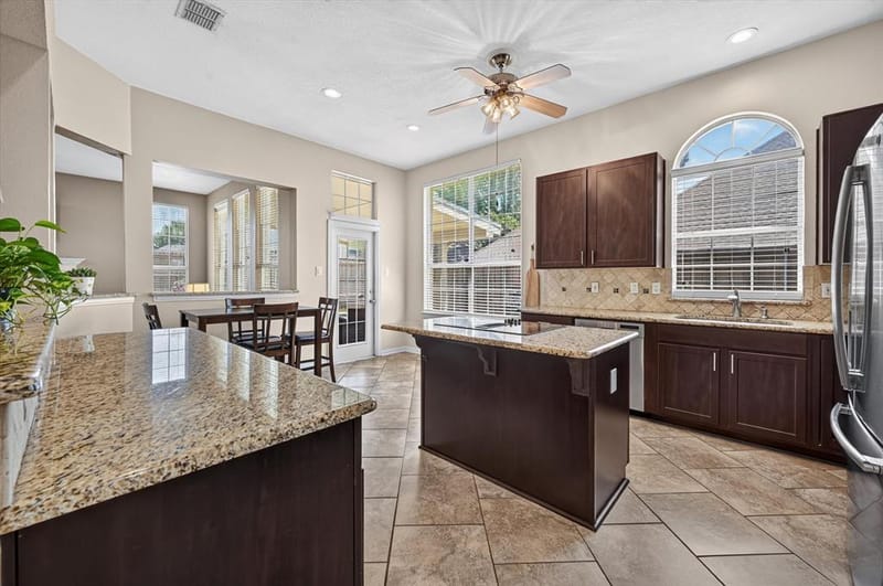1804 Shadywood Lane, Flower Mound TX 75028 - Photo 15