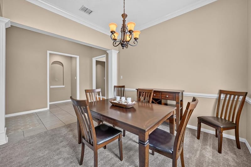 1804 Shadywood Lane, Flower Mound TX 75028 - Photo 11