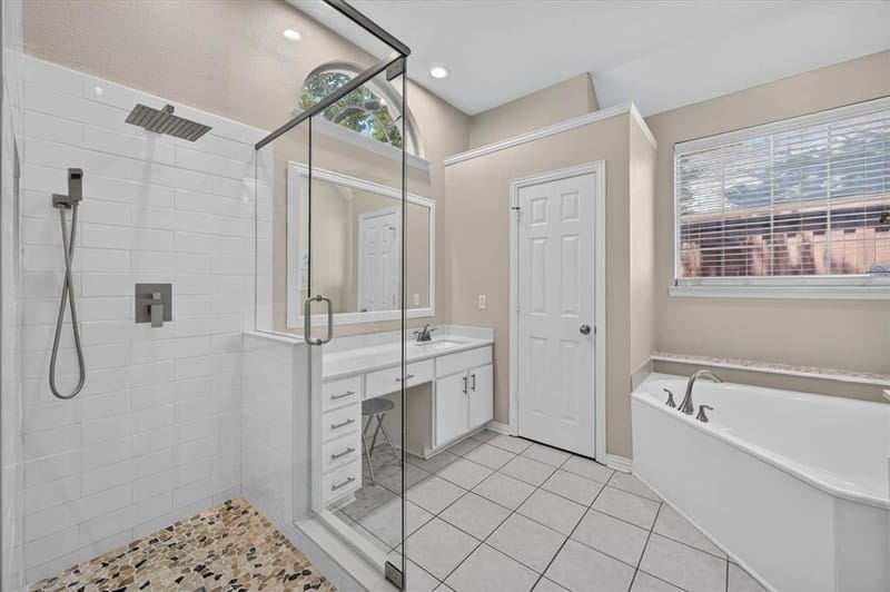 1804 Shadywood Lane, Flower Mound TX 75028 - Photo 19