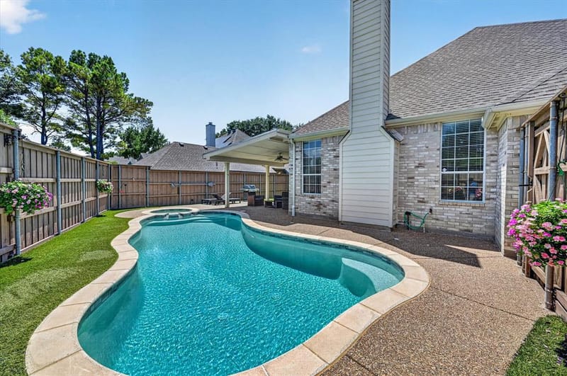 1804 Shadywood Lane, Flower Mound TX 75028 - Photo 35