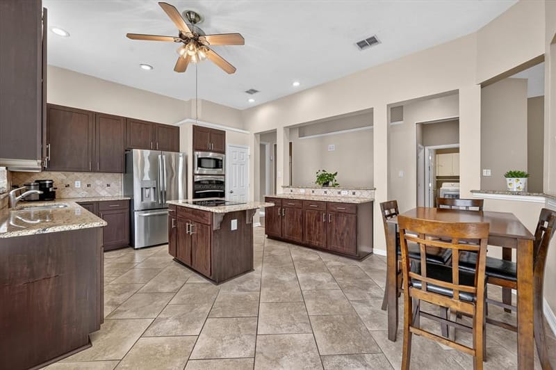 1804 Shadywood Lane, Flower Mound TX 75028 - Photo 4