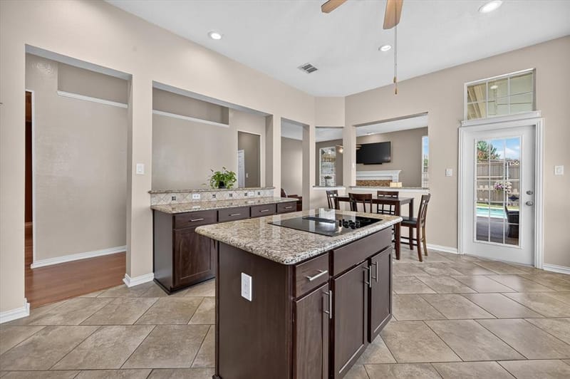 1804 Shadywood Lane, Flower Mound TX 75028 - Photo 8