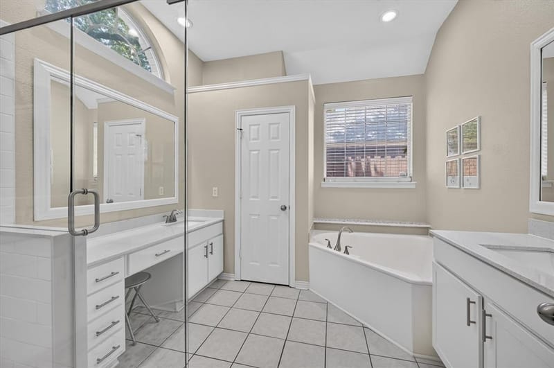 1804 Shadywood Lane, Flower Mound TX 75028 - Photo 21