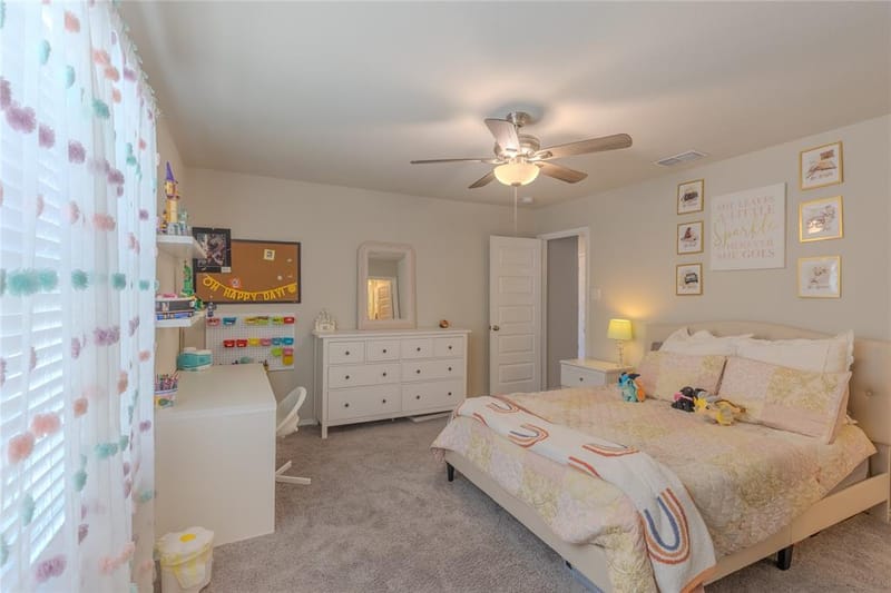 1813 Bellatrix Drive, Haslet TX 76052 - Photo 23