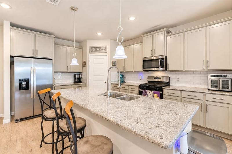 1813 Bellatrix Drive, Haslet TX 76052 - Photo 2