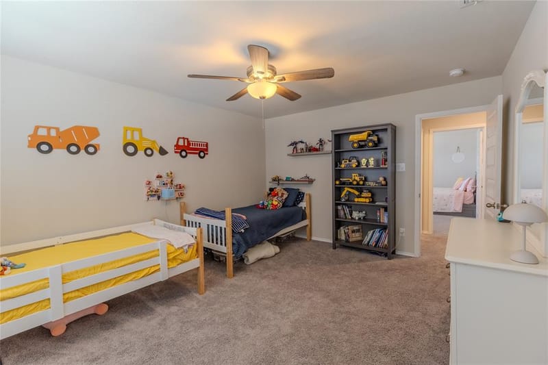 1813 Bellatrix Drive, Haslet TX 76052 - Photo 26