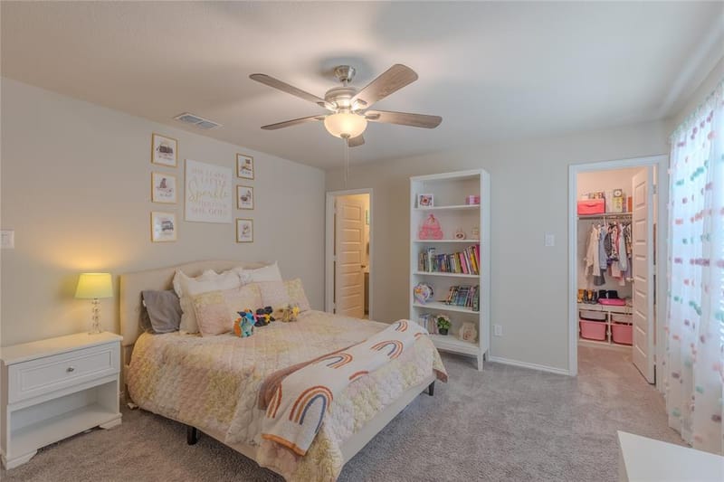 1813 Bellatrix Drive, Haslet TX 76052 - Photo 22