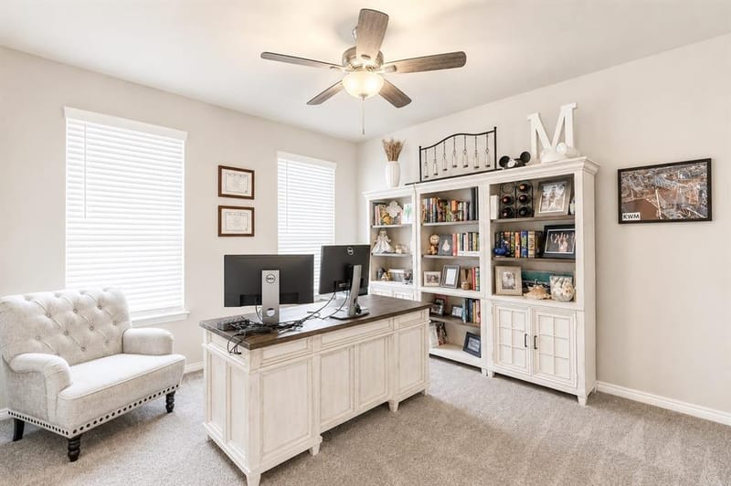 1813 Bellatrix Drive, Haslet TX 76052 - Photo 7