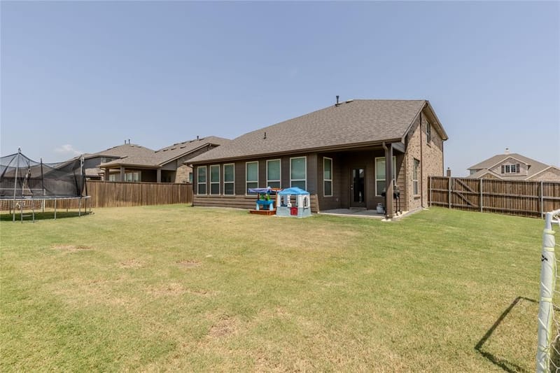 1813 Bellatrix Drive, Haslet TX 76052 - Photo 3